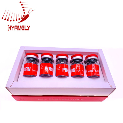PDRN Serum für Hautregeneration und -reparatur 3ml