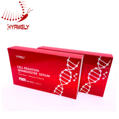 PDRN Serum für Hautregeneration und -reparatur 3ml