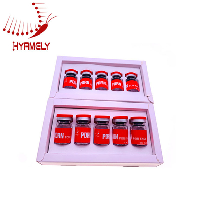 PDRN Serum mit Polydeoxyribonukleotid zur Hautregeneration 15ml