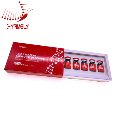 PDRN Serum mit Polydeoxyribonukleotid zur Hautregeneration 15ml