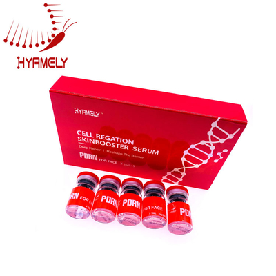 PDRN Serum mit Polydeoxyribonukleotid zur Hautregeneration 15ml