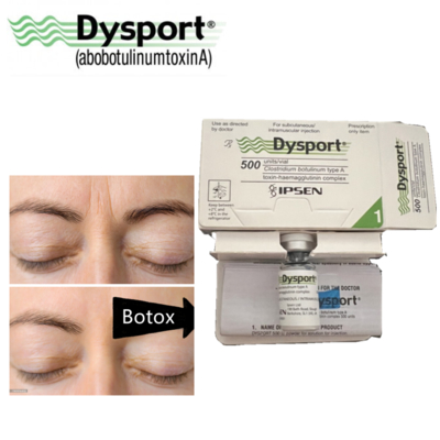 Dysport 500 Einheiten Botulinumtoxin Typ A Anti-Falten