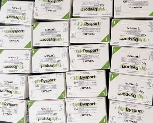 Dysport 500U Botulinumtoxin Typ A zur Faltenbehandlung