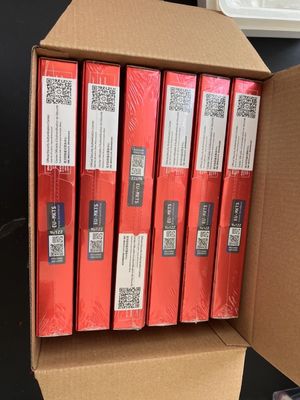 Anti-Aging Verjüngung Mesotherapie Lösung NCTF 135HA für das Gesicht