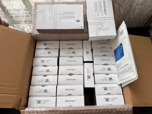 Profhilo H+L 2ml Structura Injectables Face Lift Dermal Filler Rejuvenate Skin