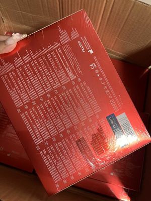 NCTF 135Ha HA Skin Whitening Meso-Solution Skin Booster