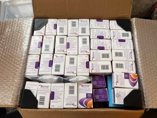 Top BOTOX® & Dysport Injectors - Botulinum Toxin Allergan Botox for Face Care