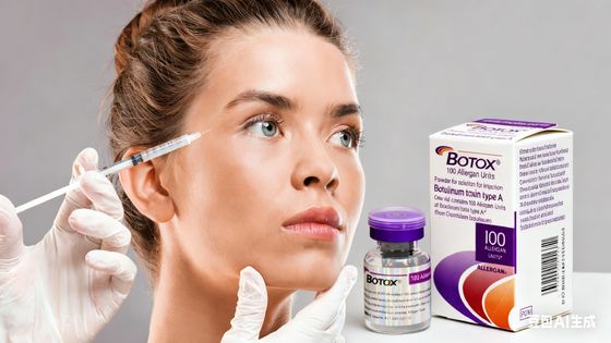 Top BOTOX® & Dysport Injektoren - Botulinumtoxin Allergan Botox