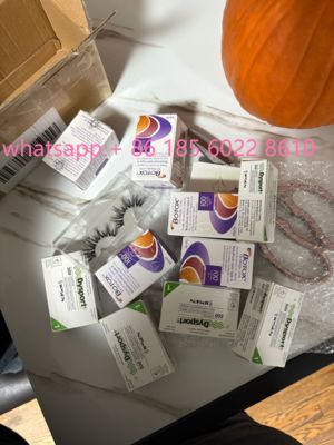 Botox 100 IE Allergan Einheiten Pulverlösung Injektionen Botulax Botulinumtoxin Falten entfernen