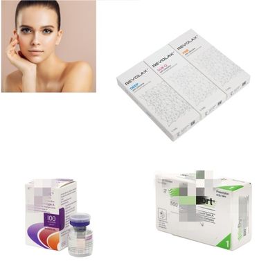 100 Einheiten Botulinumtoxin mit Eisbeutel 3 Jahre Haltbarkeit