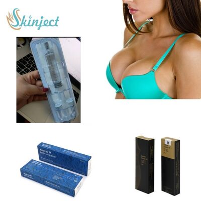 10 ml 20 ml reiner Hyaluronsäure-Filler für Brust- und Gesäßvergrößerung