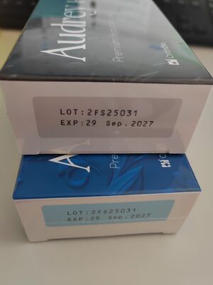 10 ml 20 ml reiner Hyaluronsäure-Filler für Brust- und Gesäßvergrößerung