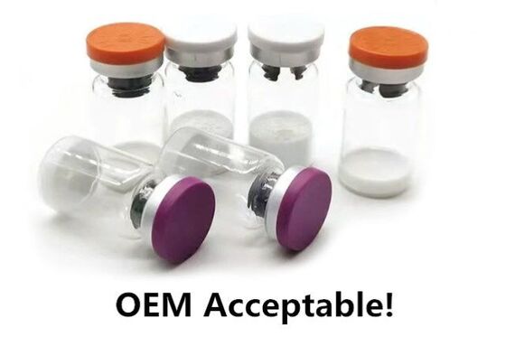 Allergan Botulinum Toxin Typ A 100 Einheiten Botox zur Faltereduzierung