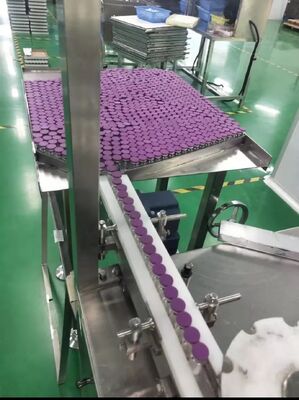 Allergan Botulinum Toxin Typ A 100 Einheiten Botox zur Faltereduzierung