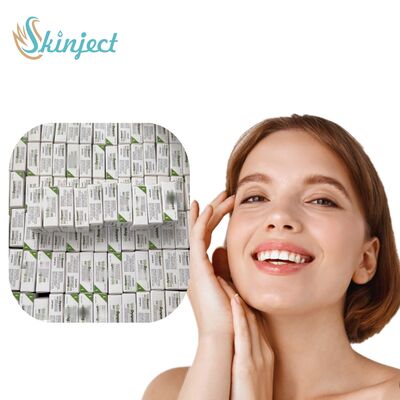 Dysport Medizinische ästhetische Injektionen 500 U AbobotulinumtoxinA Toxin Typ A für Krähenfüße