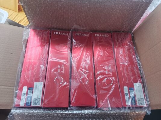 5 * 3 ml Mesotherapie-Cocktail Nctf 135 Formel zur Hautverjüngung