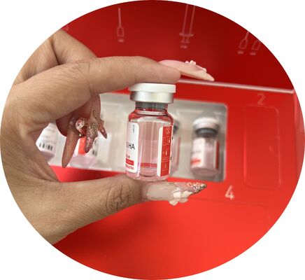 Ha Nctf 135 HA Verjüngungsmittel für Hautgesundheit und Ästhetik