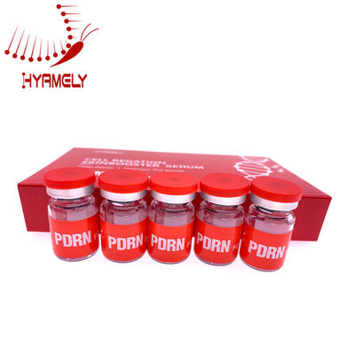 Polydesoxyribonukleotid PDRN-Serum fördert die Heilung der Haut und Anti-Aging