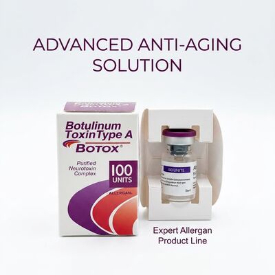 Schönheitssalons Allergen Korea Botulinum Toxin für Anti-Aging und Faltenentfernung