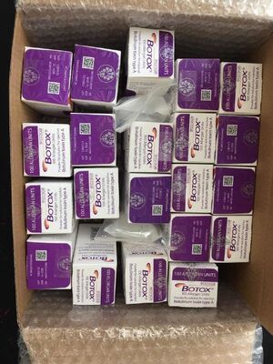 Schönheitssalons Allergen Korea Botulinum Toxin für Anti-Aging und Faltenentfernung