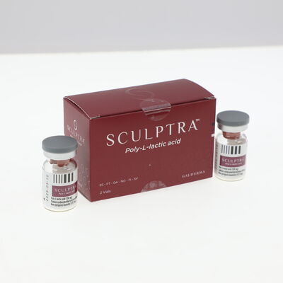 150 mg Injektionsmittel zur Stimulation von Kollagen