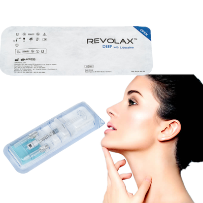 1.1ml Revolax Deep