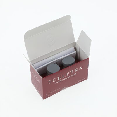 Collagen Stimulation Plla Aesthetic Treatment Hyaluronic Acid Dermal Filler