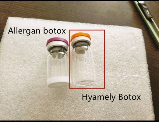 Hyamely Premium Botulinum Toxin Typ A für die Injektion