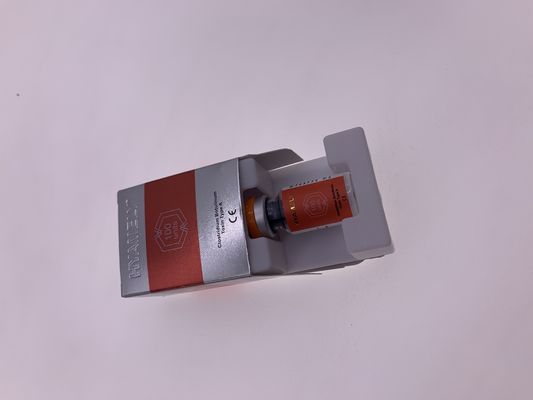 5ml/Einspritzung Flasche  Onabotulinumtoxina für Gesichts-Hinterteil