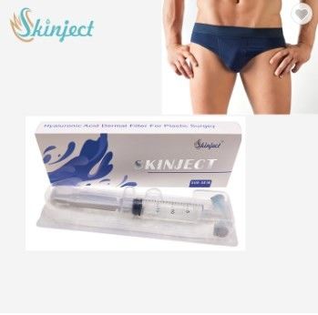 Füller 20ml Skinject für Brust-Hinterteil-Penisvergrößerung