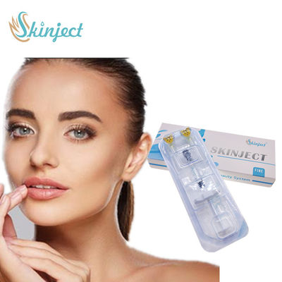Feiner Hyaluronsäure-Füller-alternder Antifalten-Einspritzungs-Hautantifüller Skinject 1ml
