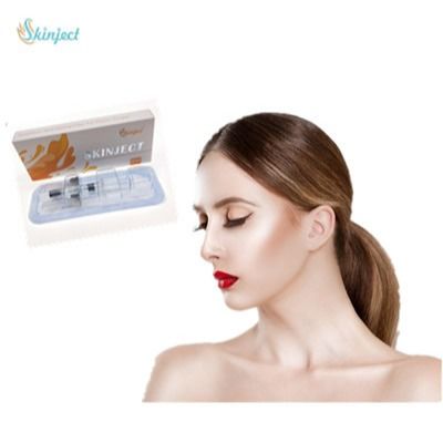 Hyaluronsäure-Lippenfüller 2ml PLLA Skinject nicht giftig