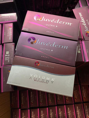 Natriumjuvederm medizinisches Hyaluronate-Gel