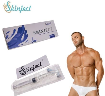Steriler injizierbarer Hyaluronsäure-Gel-Penis-Füller