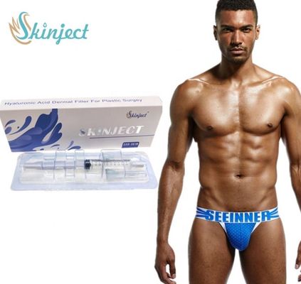 Steriler injizierbarer Hyaluronsäure-Gel-Penis-Füller