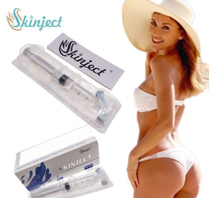 Steriler injizierbarer Hyaluronsäure-Gel-Penis-Füller