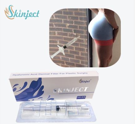 Steriler injizierbarer Hyaluronsäure-Gel-Penis-Füller