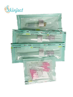 Alterndes PDO-Antikollagen verlegt Face lifting Polidioxanona Sutura