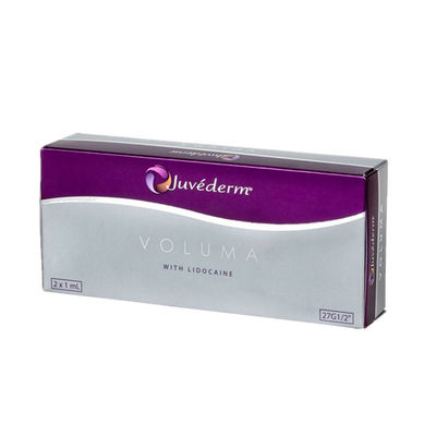 Natriumjuvederm medizinisches Hyaluronate-Gel