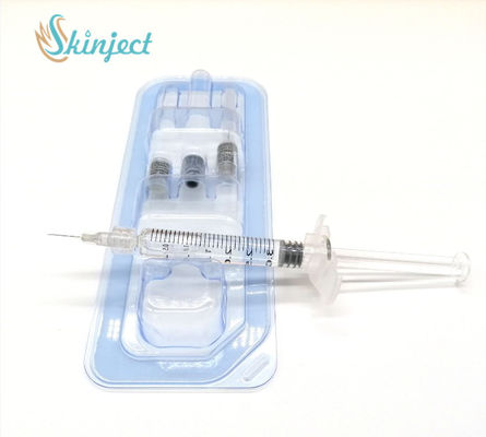 Hinterteil-Füller der Skinject-Hyaluronsäure-Brust-Einspritzungs-10ml ha