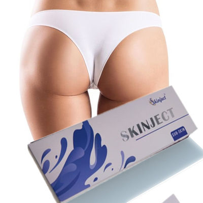 Hinterteil-Füller der Skinject-Hyaluronsäure-Brust-Einspritzungs-10ml ha