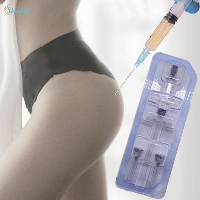 Hinterteil-Füller der Skinject-Hyaluronsäure-Brust-Einspritzungs-10ml ha