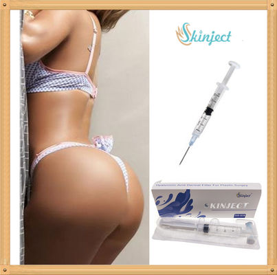 Hinterteil-Füller der Skinject-Hyaluronsäure-Brust-Einspritzungs-10ml ha