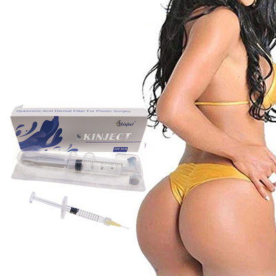 Hinterteil-Füller der Skinject-Hyaluronsäure-Brust-Einspritzungs-10ml ha