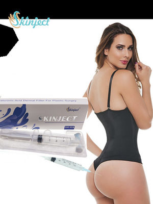 Hinterteil-Füller der Skinject-Hyaluronsäure-Brust-Einspritzungs-10ml ha