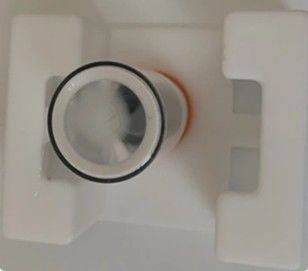 Injizierbare Kosmetik-Produkt-Botulinumgiftstoff in der Gesichtsverjüngung