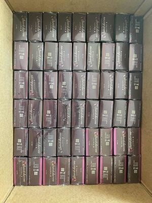 Hyaluronsäure-Gel-Einspritzung Juvederm injizierbare Hautfüller-ultra 3
