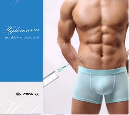 Penisvergrößerungs-Produkt-Einspritzungs-Natriumpenisvergrößerungs-Hyaluronsäure-Hautfüller