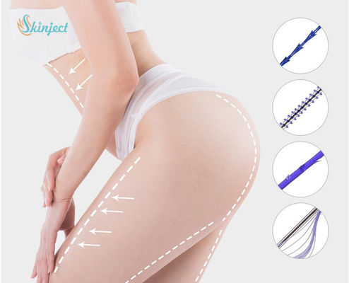 23G Facelift PDO verlegen nicht chirurgische multi Faden L Nadel