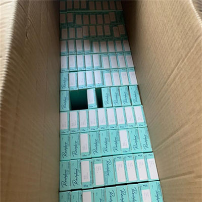Falten-Füller-Natrium-Hyaluronate-Gel-Einspritzung mit